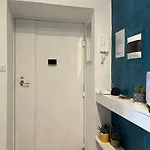 아파트 Rosemary S House Vomero, Metro&parking *