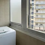 아파트 Rosemary S House Vomero, Metro&parking *
