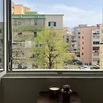아파트 Rosemary S House Vomero, Metro&parking 나폴리