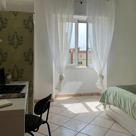 Rosemary's House Апартаменты