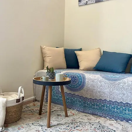 Rosemary S House Private Parking Metro Apartment Neapel