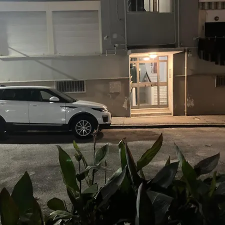 Rosemary S House Vomero, Metro&parking 아파트 나폴리