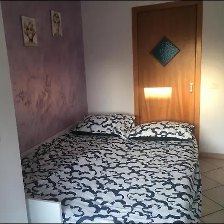 Rosemary S House Private Parking Metro * Neapel